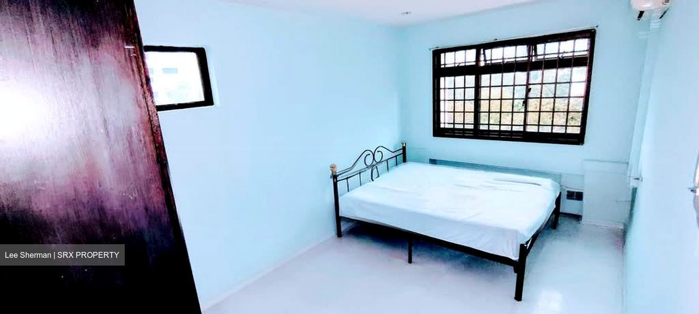 Blk 744 Woodlands Circle (Woodlands), HDB 4 Rooms #566000961